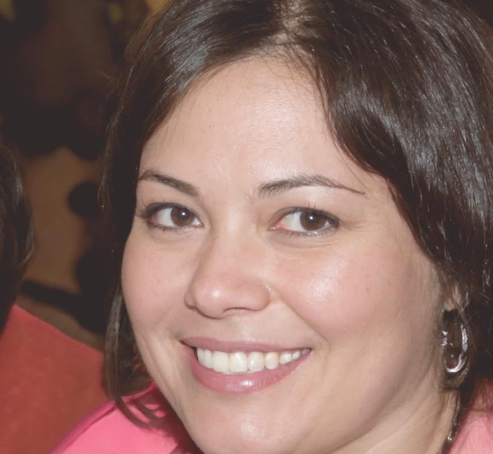 Portrait de Céleste Moreau, responsable formation cavonirelst