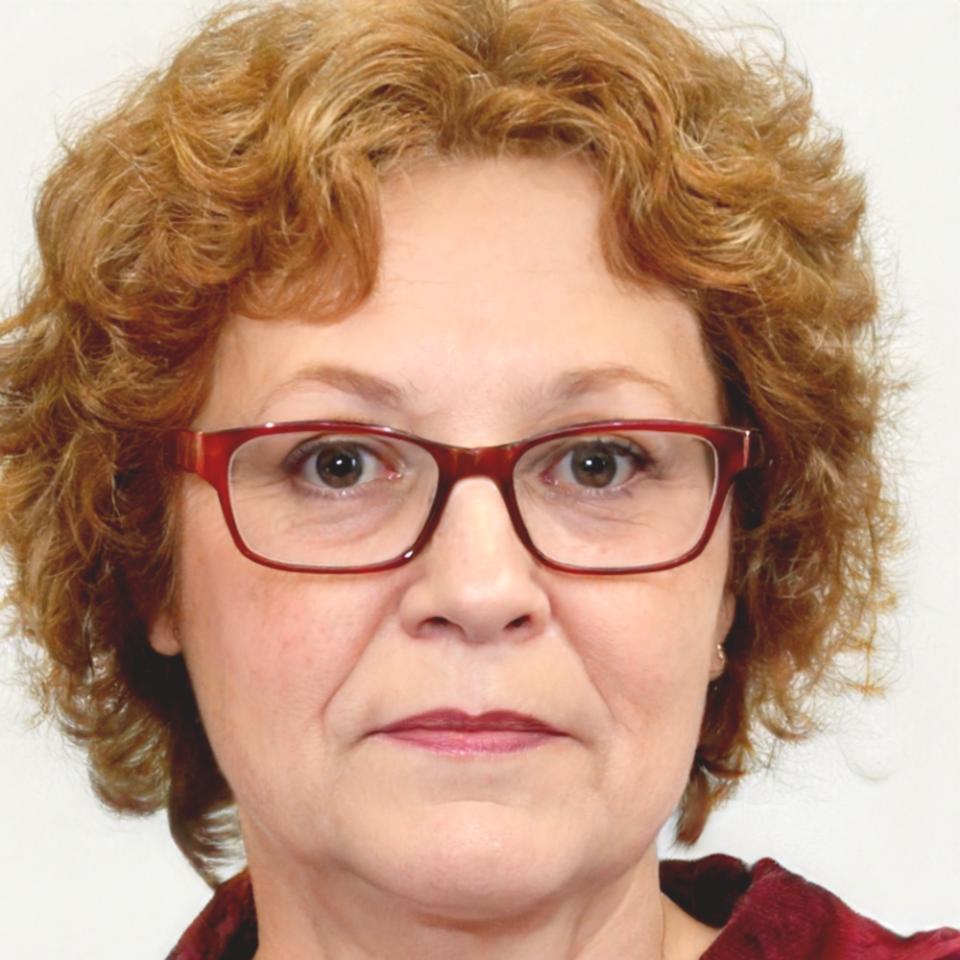 Portrait de Roxane Dubois